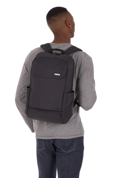 Plecak Miejski Thule Lithos 20L Laptop 16'' TLBP216 Czarny