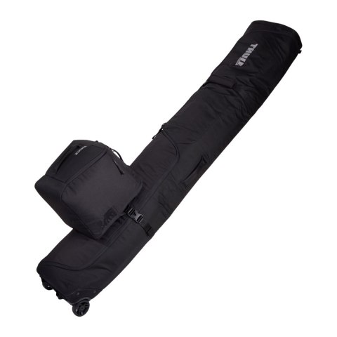 Torba Plecak Na Buty Narciarskie Thule RoundTrip 35L Czarna