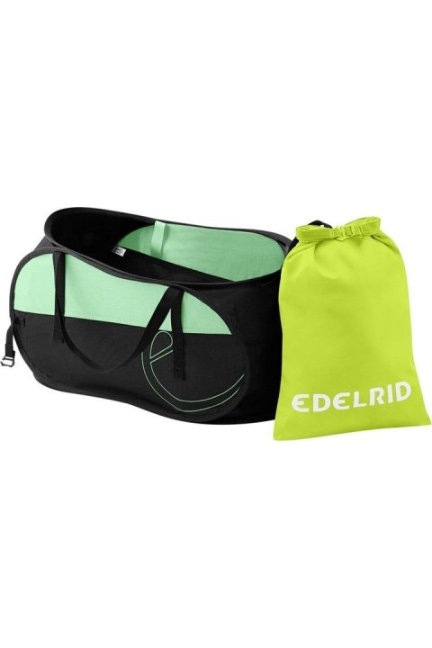 Torba na linę składana Edelrid Spring Bag 30L Miętowa (Mint)