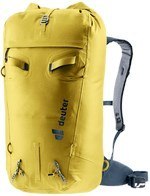 Plecak Wspinaczkowy Deuter Durascent 30 Turmeric Ink 30L Wodoodporny IPX4