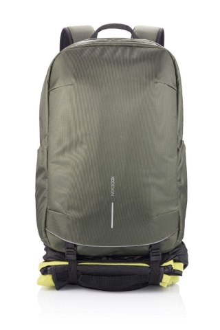 Plecak antykradzieżowy XD Design Bobby Explore 30 l Granatowy