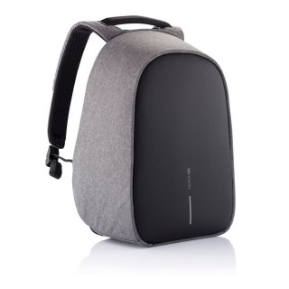 Plecak antykradzieżowy XD Design Bobby Hero XL 21,5 l Szary
