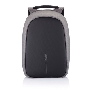 Plecak antykradzieżowy XD Design Bobby Hero XL 21,5 l Szary