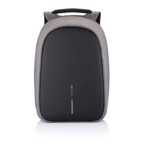Plecak antykradzieżowy XD Design Bobby Hero XL 21,5 l Szary