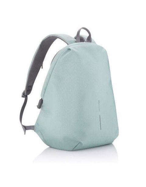 Plecak antykradzieżowy XD Design Bobby Soft 16 l Zielony