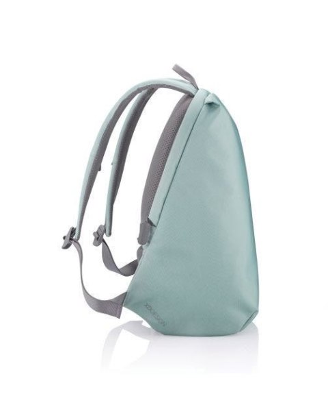 Plecak antykradzieżowy XD Design Bobby Soft 16 l Zielony
