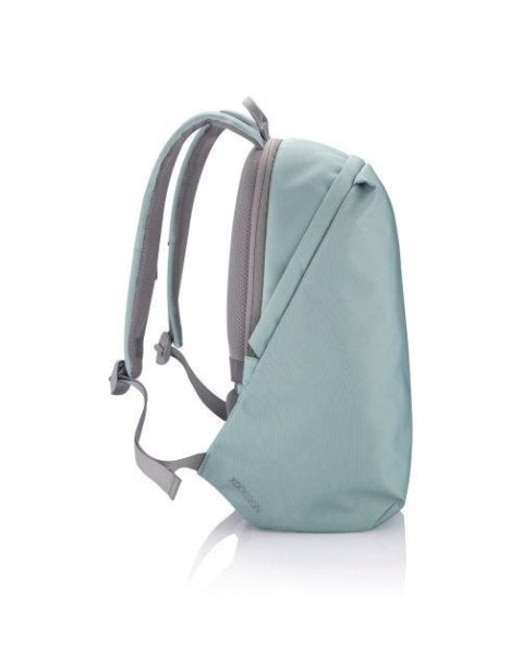 Plecak antykradzieżowy XD Design Bobby Soft 16 l Zielony