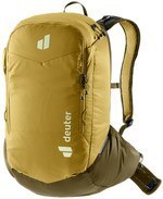 Plecak Rowerowy Deuter Attack 20 Nori Kelp 20L z Ochraniaczem Pleców