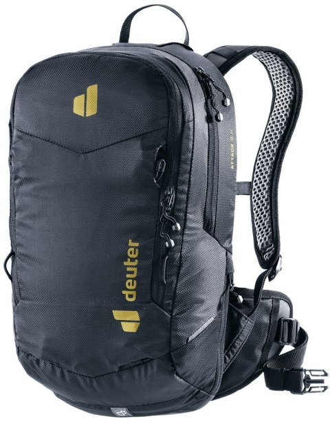 Deuter Attack 8 JR 8 l Czarny