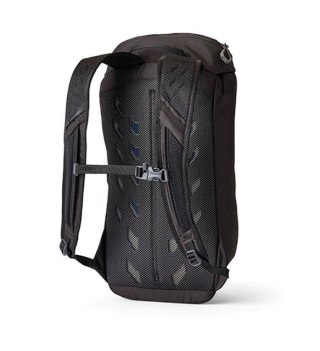 Gregory Nano Plecak miejski 16 l Czarny