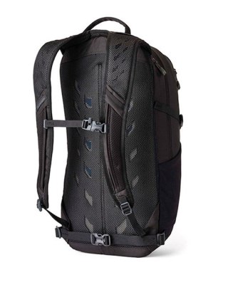 Gregory Nano Plecak turystyczny 20 l Czarny