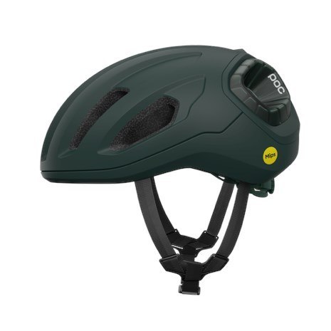 Kask rowerowy POC Amidal zielony - 50/56