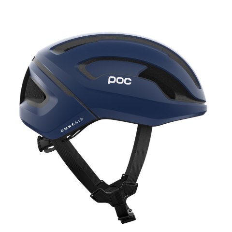 Kask rowerowy POC Omne Air MIPS czarny