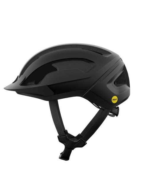 Kask rowerowy POC Omne Air Resistance MIPS czarny - 56/61
