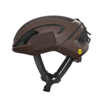 Kask rowerowy POC Omne Ultra MIPS brązowy - 54/59