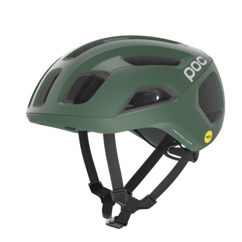 Kask rowerowy POC Ventral Air MIPS pomarańczowy