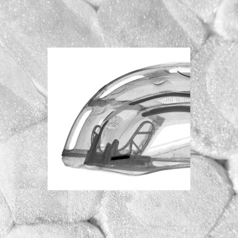 Kask rowerowy POC Ventral Air MIPS pomarańczowy