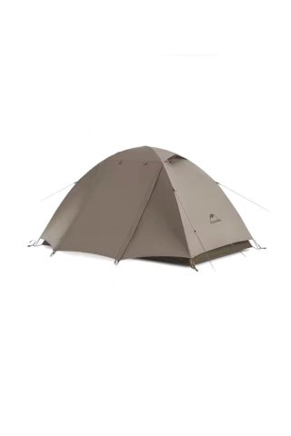 Namiot cloud creek 2 vinyl edition cnk2300zp024-light coffee brown NATUREHIKE