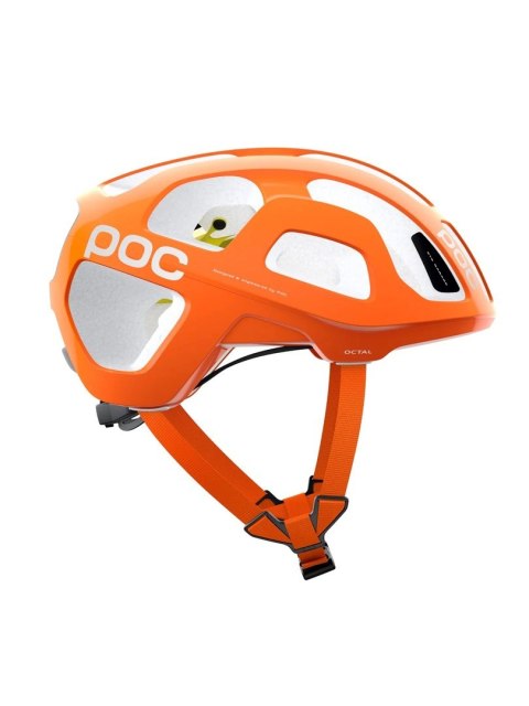 POC Octal MIPS Pomarańczowy