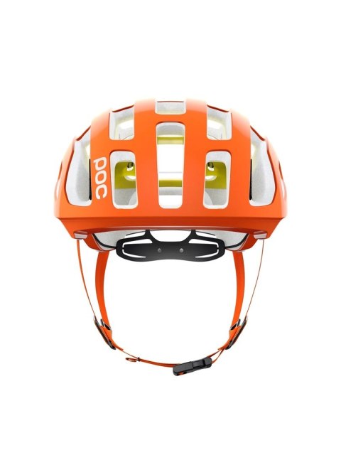 POC Octal MIPS Pomarańczowy