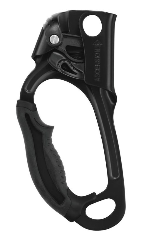 Petzl B17ALN przyrząd asekuracyjno-zjazdowy