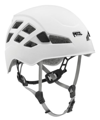 Petzl Boreo Biały