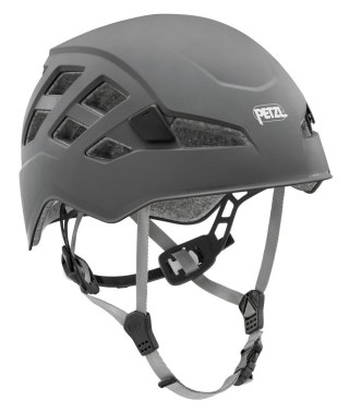 Petzl Boreo Szary