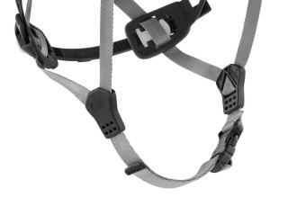Petzl Boreo Szary