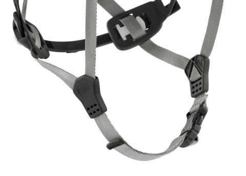Petzl Boreo Szary