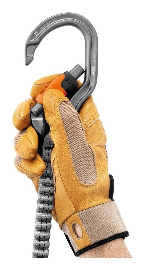 Petzl Scorpio Vertigo