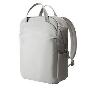 Plecak XD DESIGN BOBBY SOFT TOTE GREY P706.3019