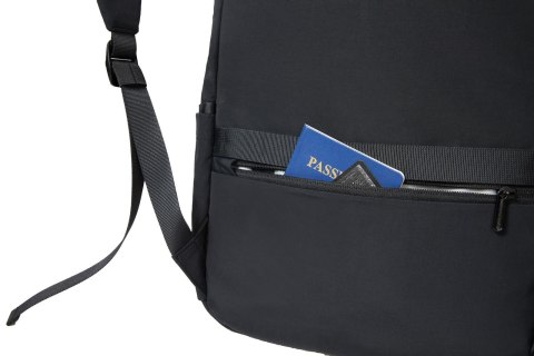 Plecak XD DESIGN BOBBY SOFT TOTE GREY P706.3019