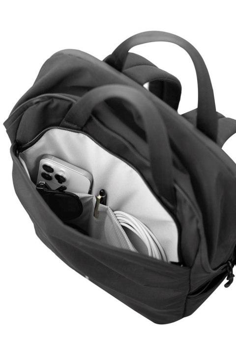 Plecak XD DESIGN BOBBY SOFT TOTE GREY P706.3019