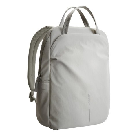 Plecak XD DESIGN BOBBY SOFT TOTE GREY P706.3019