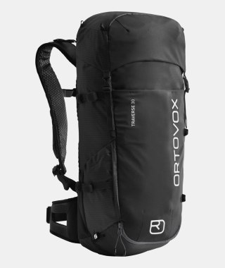 Plecak Ortovox Traverse 30 - blackraven