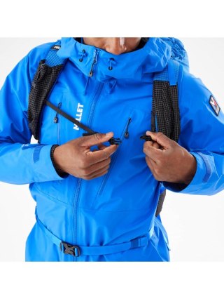 Plecak wspinaczkowy Millet Trilogy Jorasses 30 Niebieski 30L