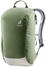 Plecak miejski Deuter StepOut 12 - khaki / sand