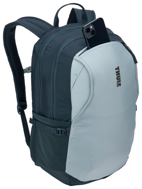 Plecak miejski Thule EnRoute Backpack 23L - soft blue/darkest blue
