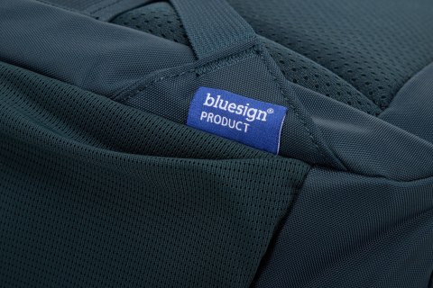 Plecak miejski Thule EnRoute Backpack 23L - soft blue/darkest blue