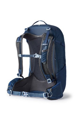 Plecak trekkingowy - Gregory Juno 24 Vintage Blue