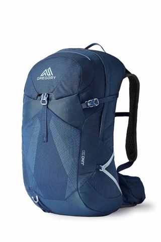 Plecak trekkingowy - Gregory Juno 30 Vintage Blue