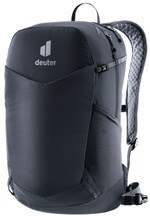 Plecak turystyczny Deuter Speed Lite 21 - black/black