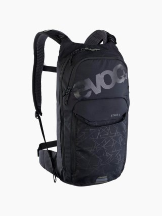 Plecak z bukłakiem EVOC Stage 6 + Hydration Bladder 2 black - TU