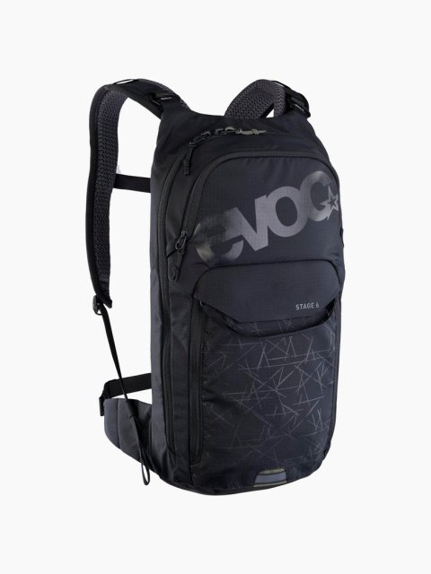 Plecak z bukłakiem EVOC Stage 6 + Hydration Bladder 2 black - TU