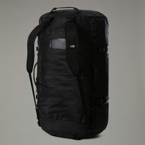 The North Face Base Camp sportowa torba 150 l Nylon, Poliester Czarny