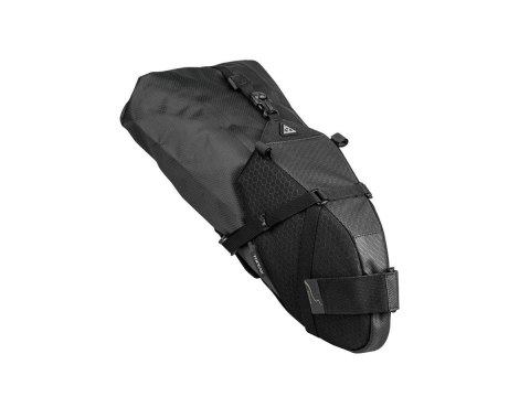 Torba rowerowa Topeak BackLoader X, 15 L, Black