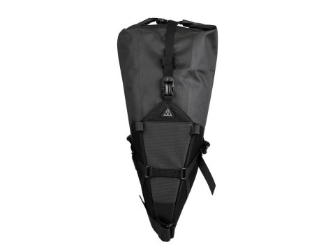Torba rowerowa Topeak BackLoader X, 15 L, Black
