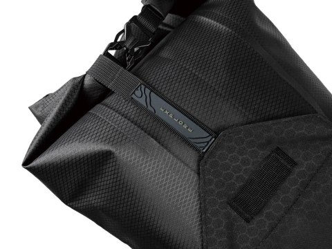 Torba rowerowa Topeak BackLoader X, 15 L, Black
