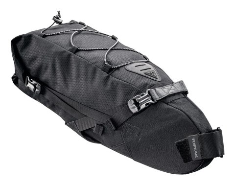 Torba rowerowa Topeak Loader Backloader (pod siodło 10 litrów)