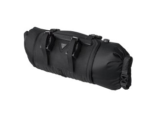 Torba rowerowa Topeak Loader Frontloader (na kierownicę 8 litrów)